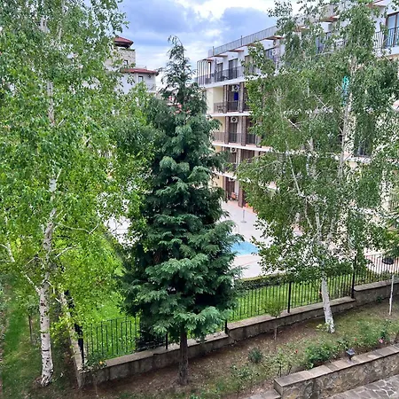 Panorama Bay 2 Filatation Свети Влас