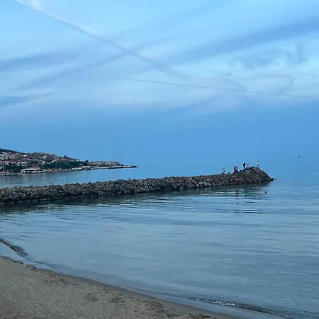 Panorama Bay 2 Filatation Апартамент Свети Влас