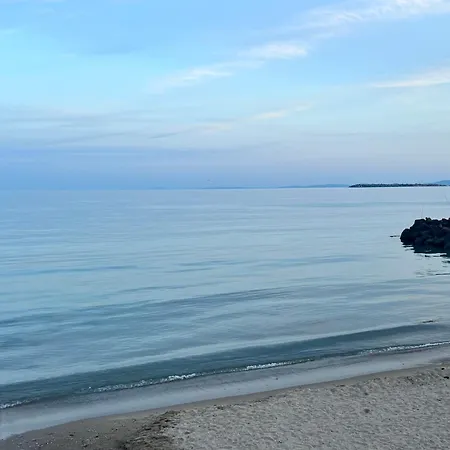 Panorama Bay 2 Filatation Апартамент Свети Влас